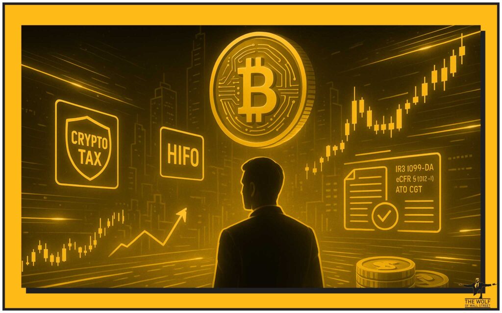 Final Thoughts: Take Control of Your Crypto Tax Strategy