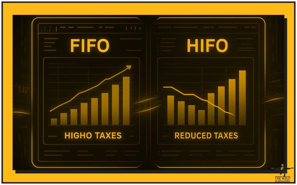 FIFO: The Default That Often Costs You More