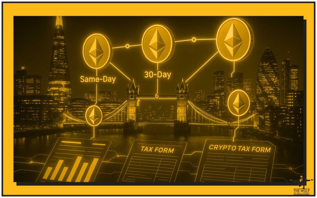 The UK’s Unique System: Pooling, Same-Day & 30-Day Rules