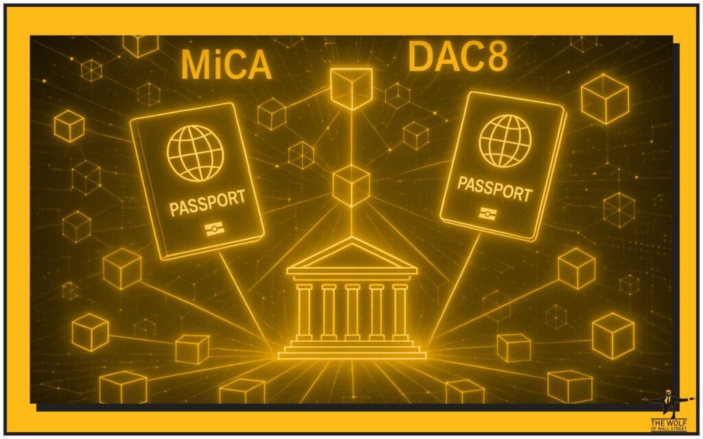 The Changing Face of Europe’s Crypto Landscape