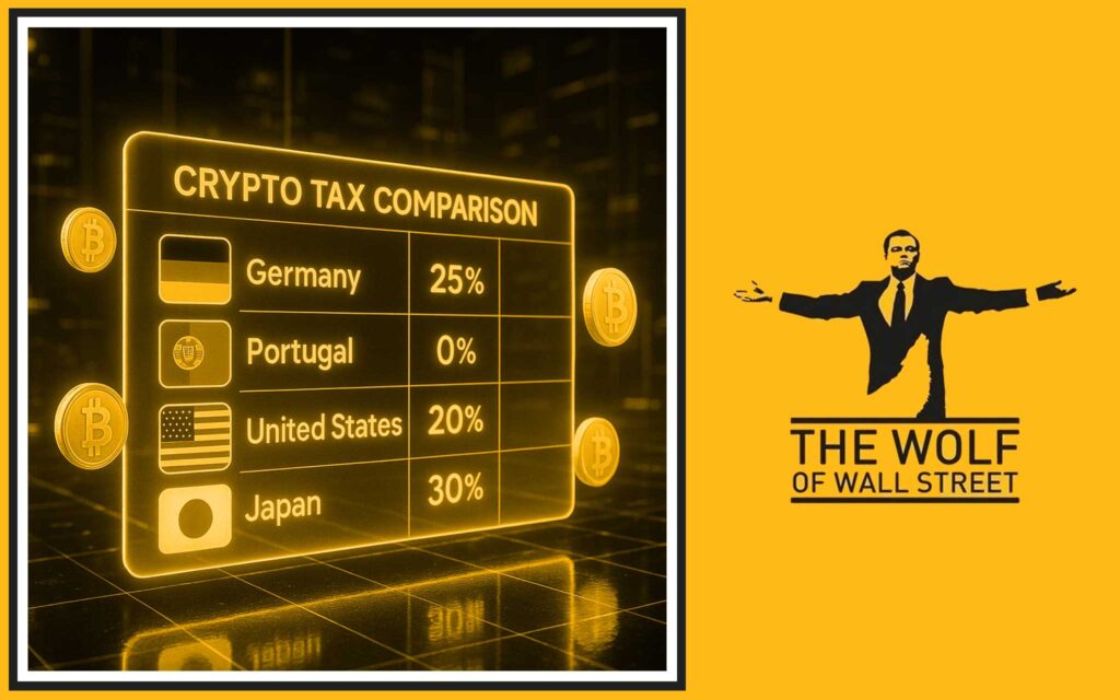 Quick Comparison Table: Europe’s Top Crypto Jurisdictions
