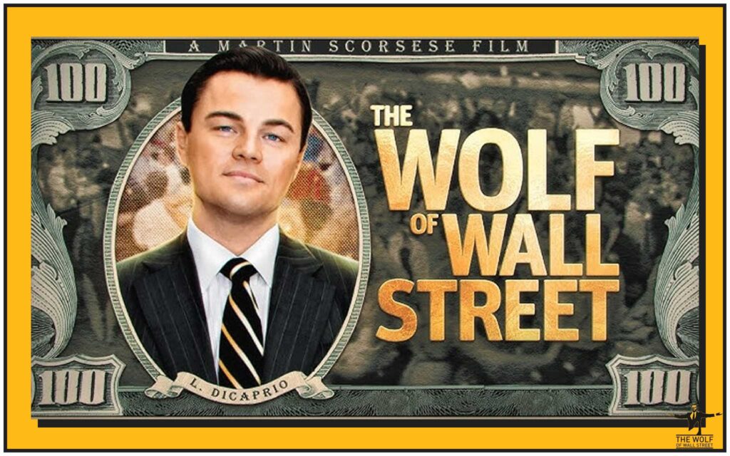 The Wolf Of Wall Street: The Wolf’s Edge in Trading