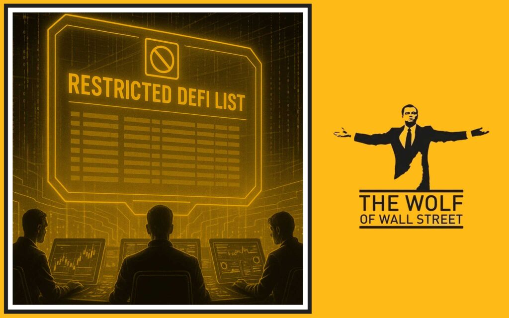 The Setup: How the Senate Lit the Fuse
