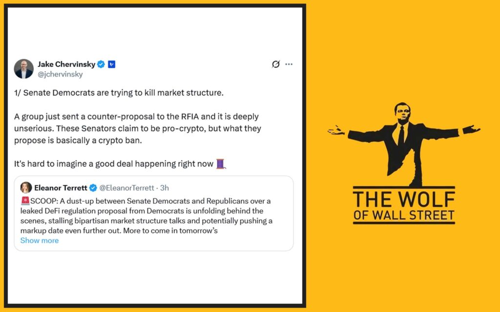 Imagine MetaMask asking for your passport before a swap — that’s the future some policymakers are pushing