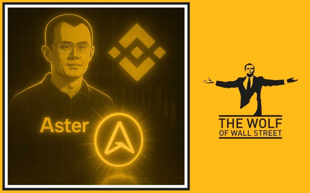 The CZ Connection – Hype, Influence, and the Shadow of Binance
