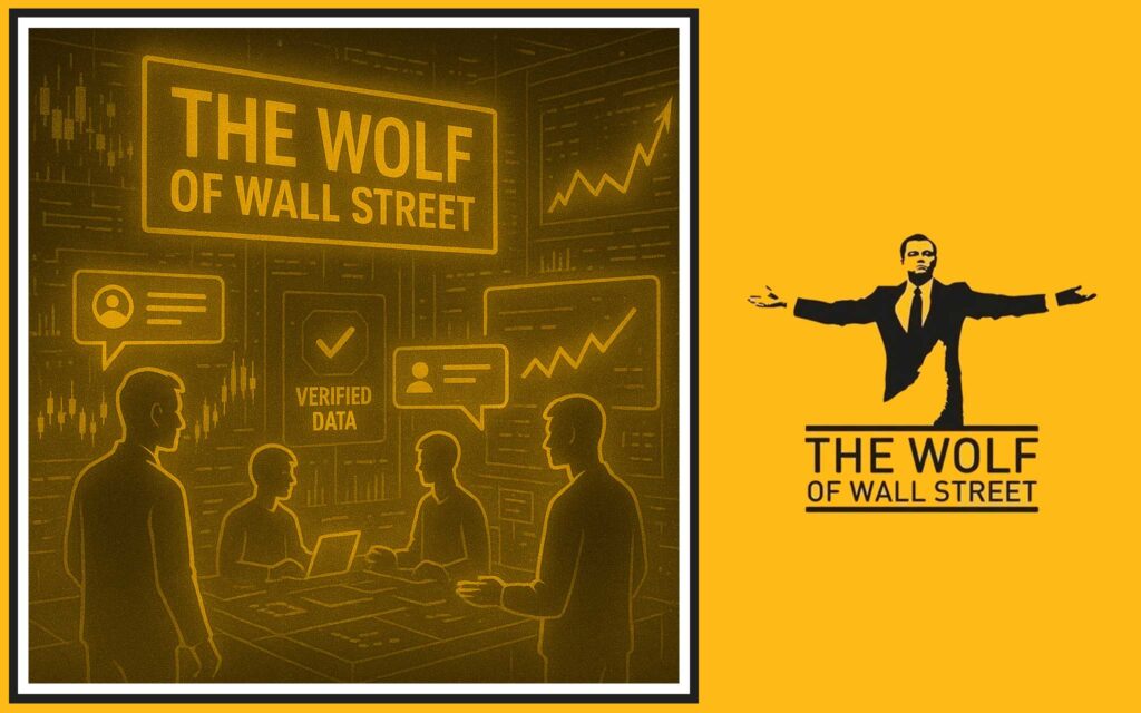 The Wolf’s Take – Cut Through the Noise