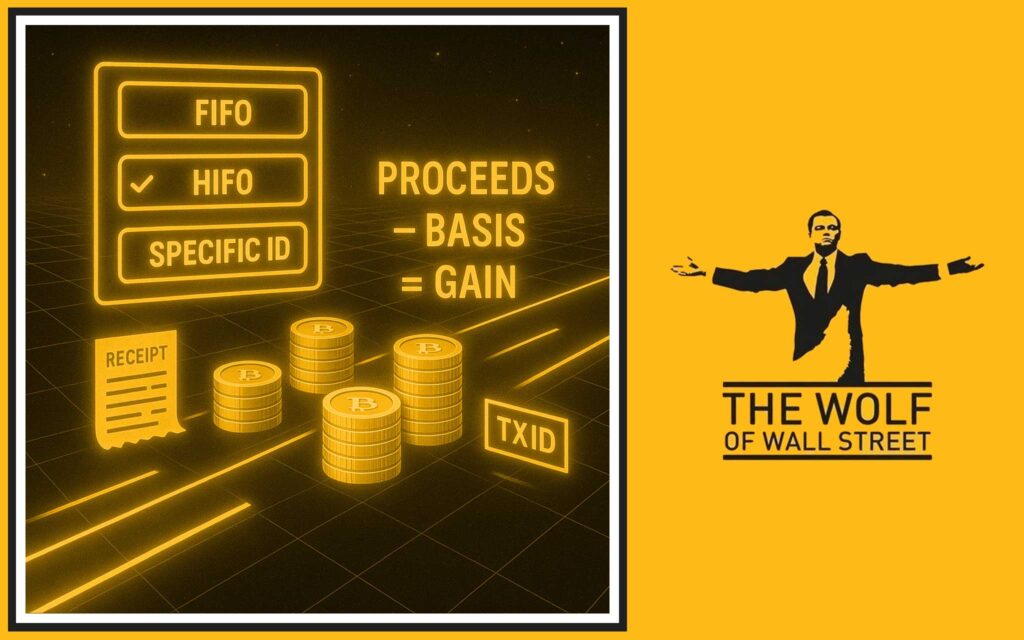 Forms and Filing Workflow (Form 8949, Schedule D, 1099-DA)