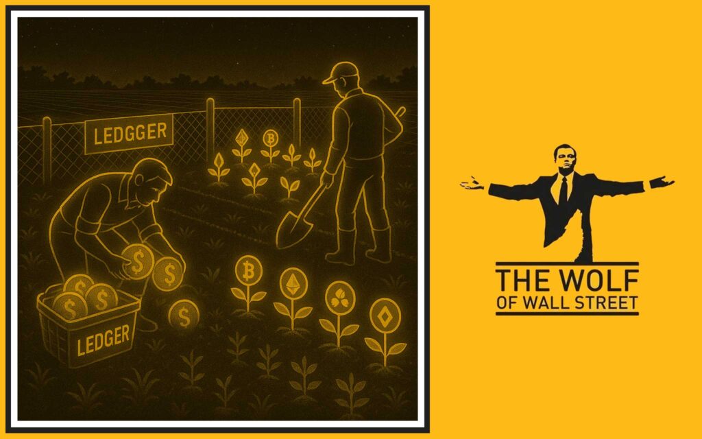 Losses, Wash Sales (Myth vs Reality), and Harvesting