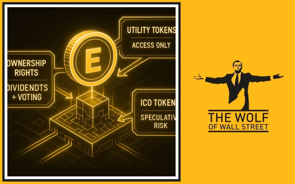 What is an Equity Token?