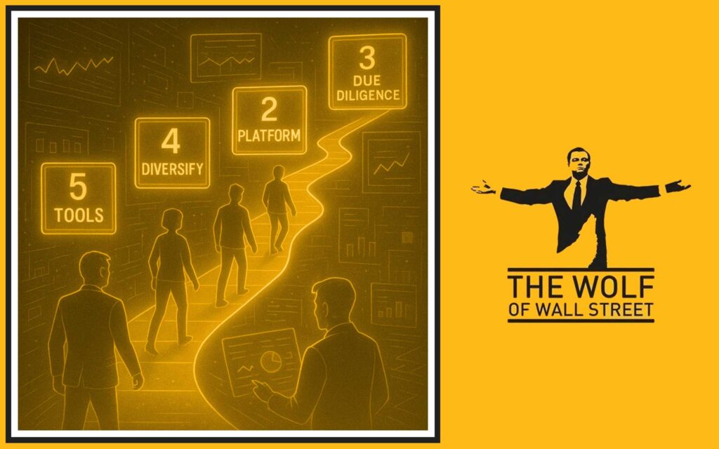 How to Get Started as an Investor