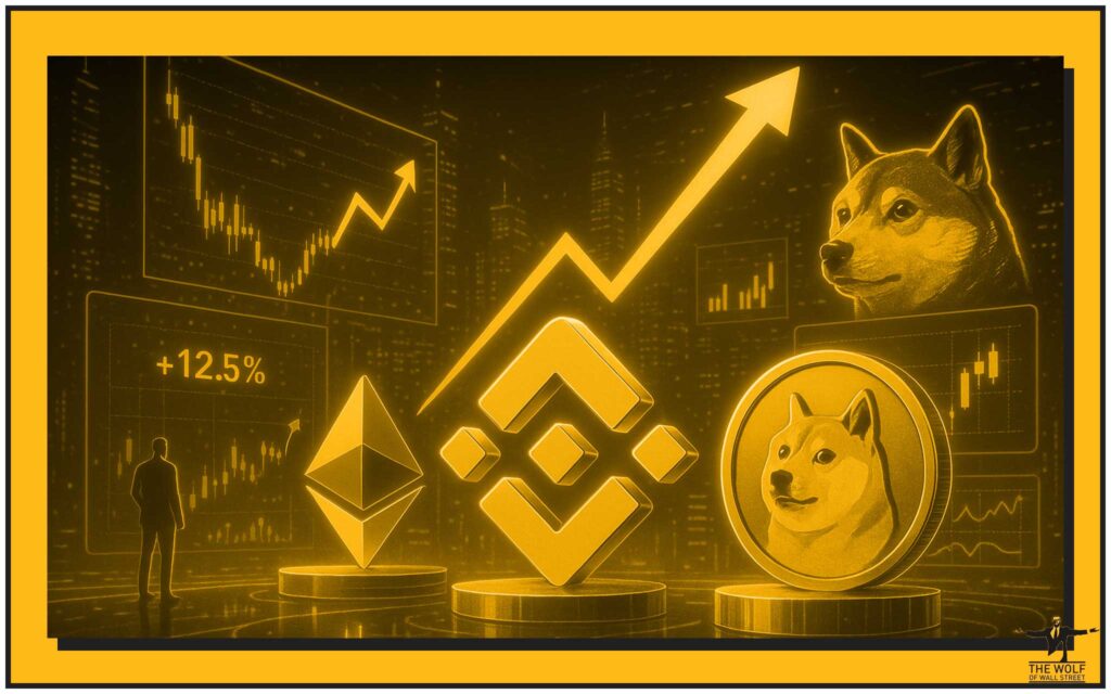 Conclusion – Wolves Thrive in Volatility