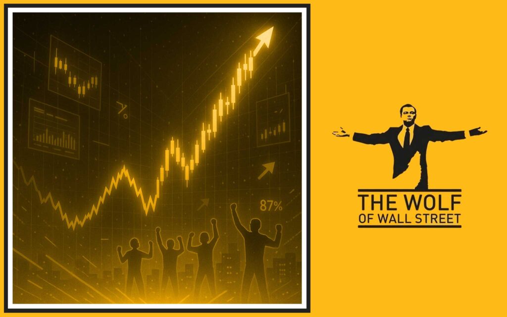 Key Takeaways: Fear to Fortune