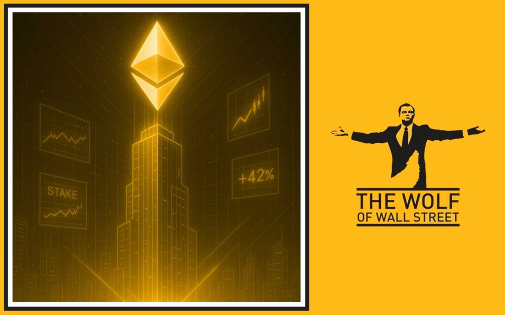 Ethereum: The King Reclaims His Throne