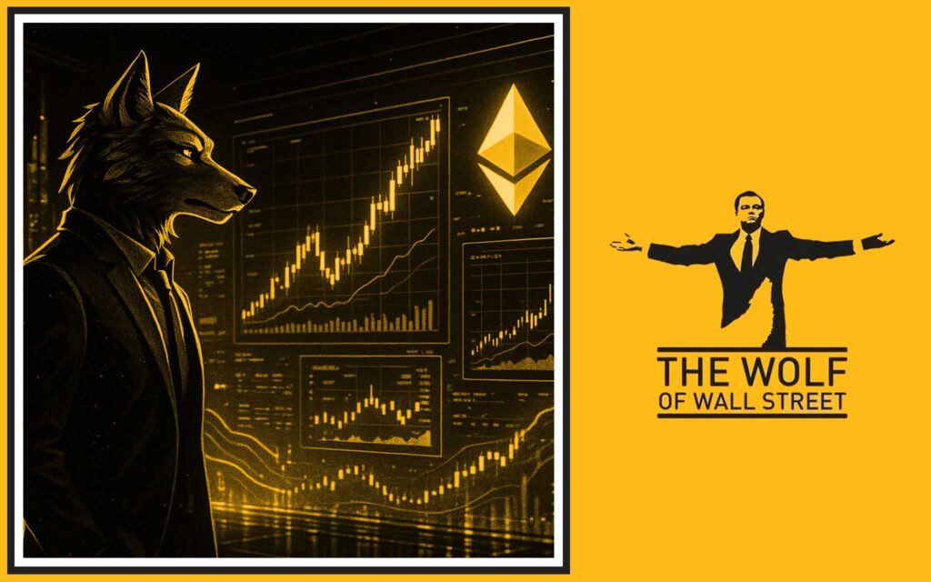 Smart Money Moves — How Traders Win the Merge Era