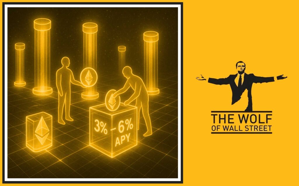 Staking, Validators, and Passive Power Plays