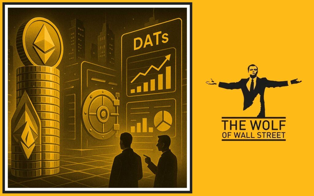 INTRODUCTION: Ethereum’s New Era of Power Moves