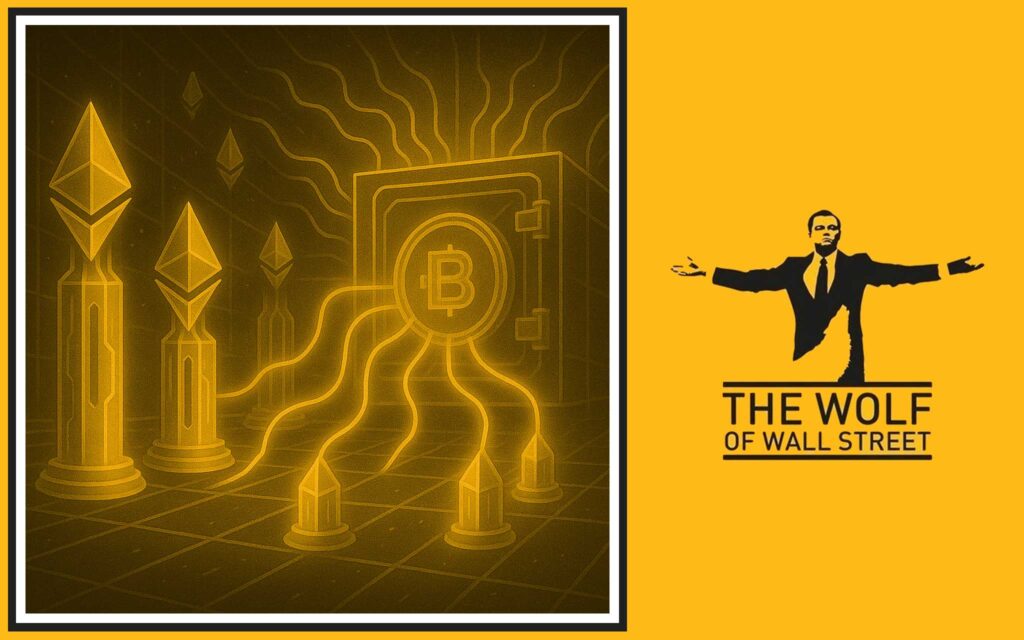 Staking, Yield, and the Treasury Multiplier
