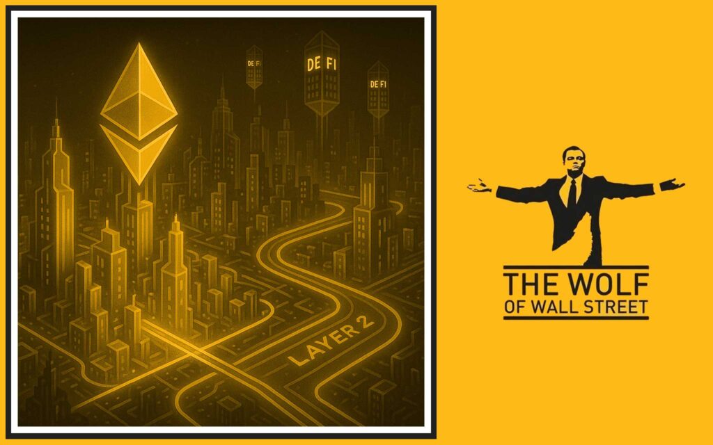 Ethereum’s Ecosystem Expansion – The Catalyst