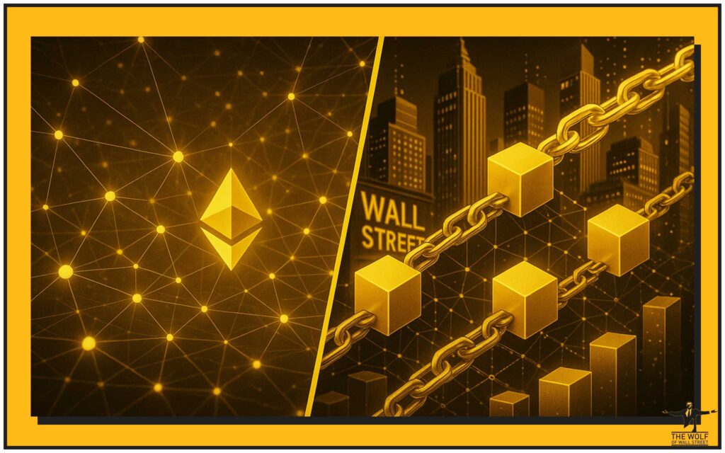 Ethereum’s Core Conflict: Decentralisation vs. Capital