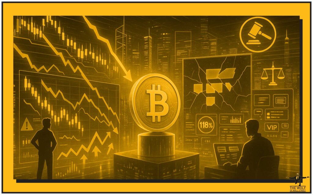Conclusion: The Wolf’s Final Word — Control Your Mind, or It’ll Control Your Money