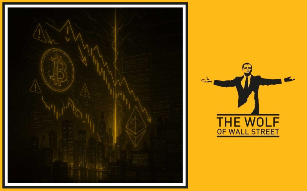 The Aftershock: How the FTX Collapse Shook the Crypto Market