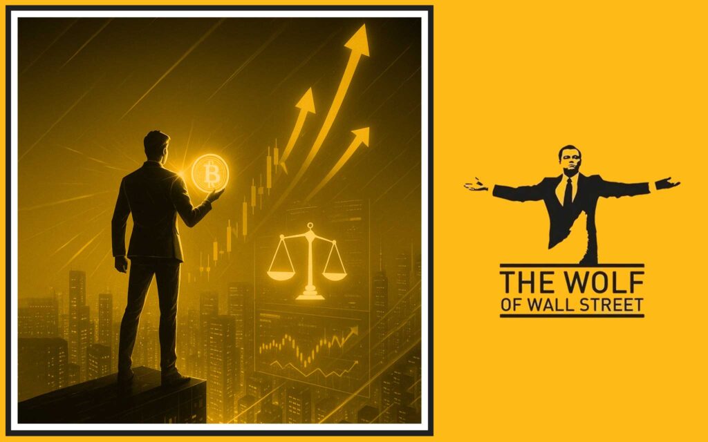 From Collapse to Comeback: The New Era of Smart Crypto Wealth