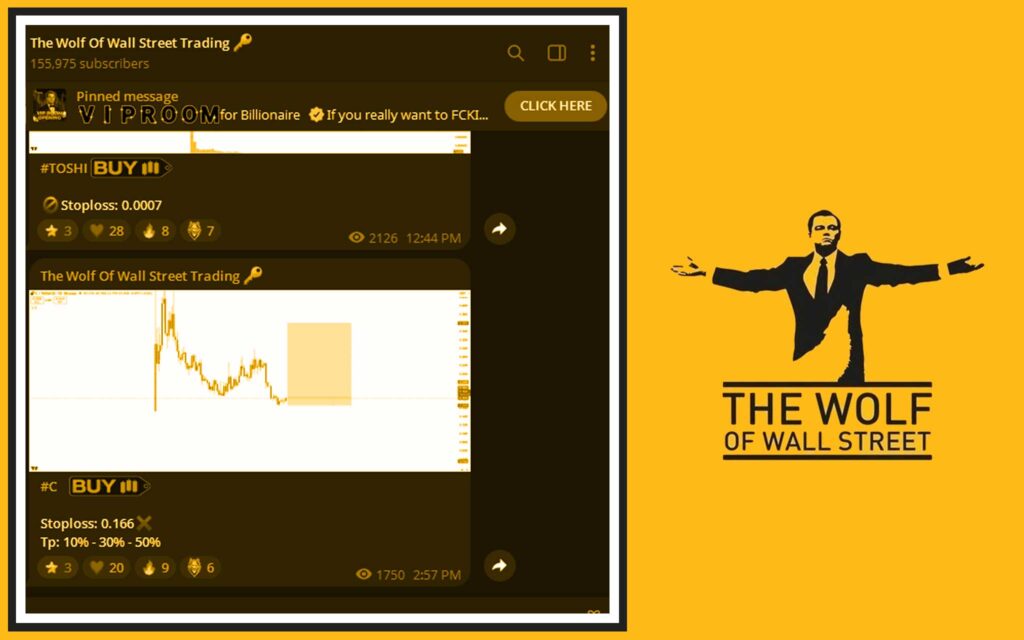 Enter the Wolf: Why Smart Traders Now Follow the Pack, Not the Hype