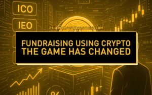 Fundraising Using Cryptocurrencies