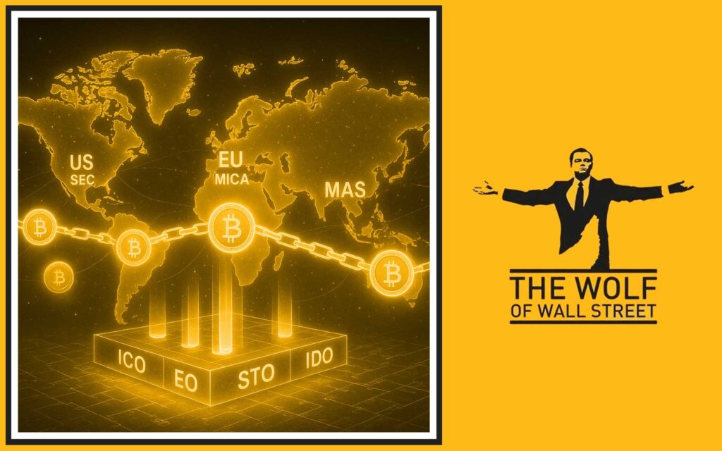 The Legal Battlefield: Navigating Global Crypto Regulations