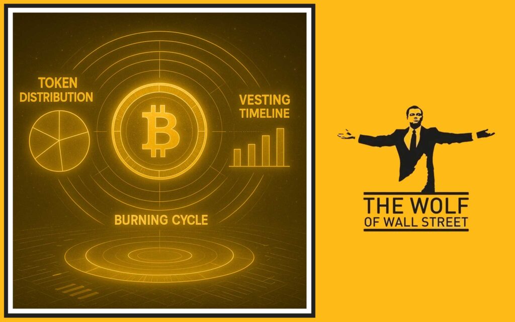 Tokenomics — The Art and Science of Crypto Fundraising