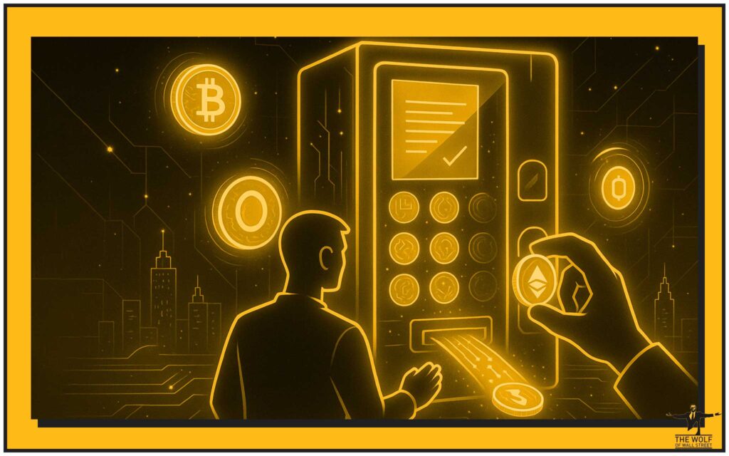 Smart Contracts: Your Digital Enforcers