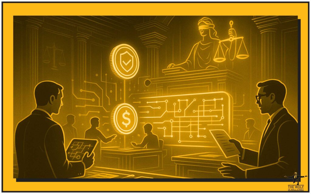The STO (Security Token Offering): The Wall Street Takeover of Crypto