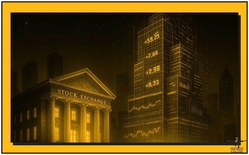 The IPO (Initial Public Offering): The Dinosaur's Last Dance