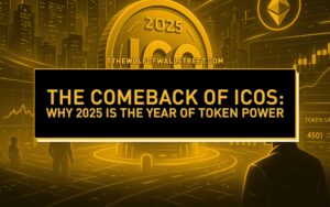 The Ultimate Guide to an Initial Coin Offering (ICO)
