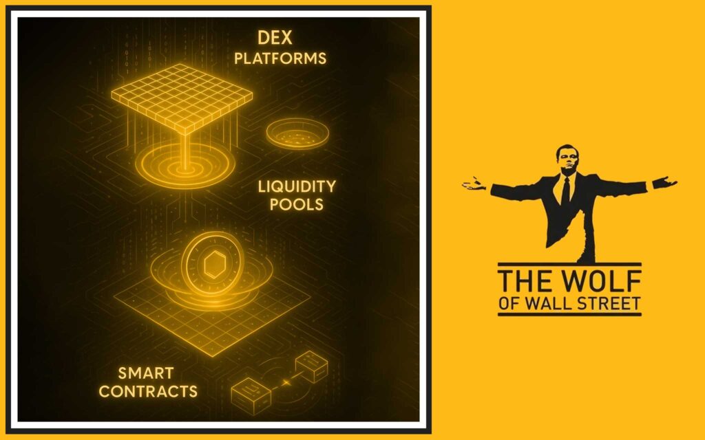 How the IDO Machine Actually Works