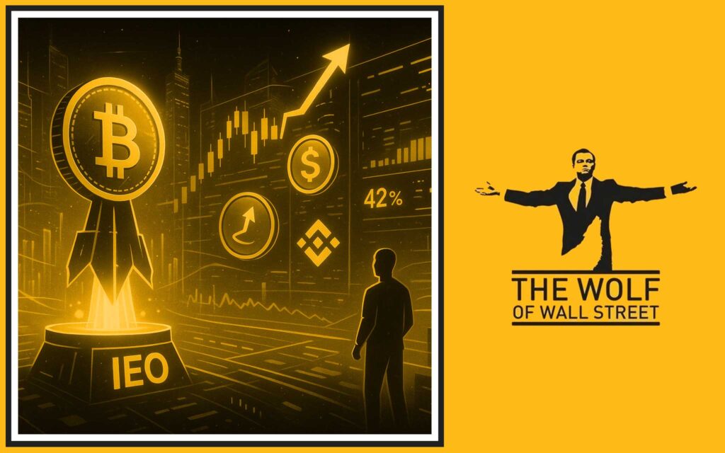 Your Move: Seize the IEO Opportunity or Get Left Behind