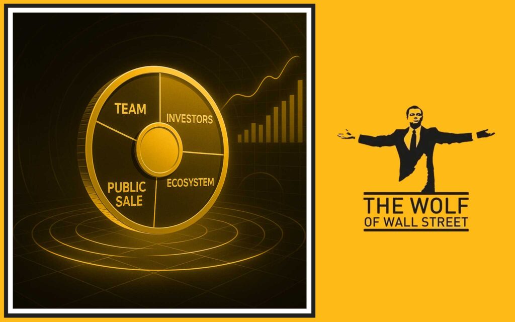Tokenomics and Funding Goals: Don't Get Greedy, Get Smart