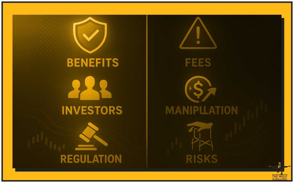 The Advantages: Why IEOs Are a No-Brainer