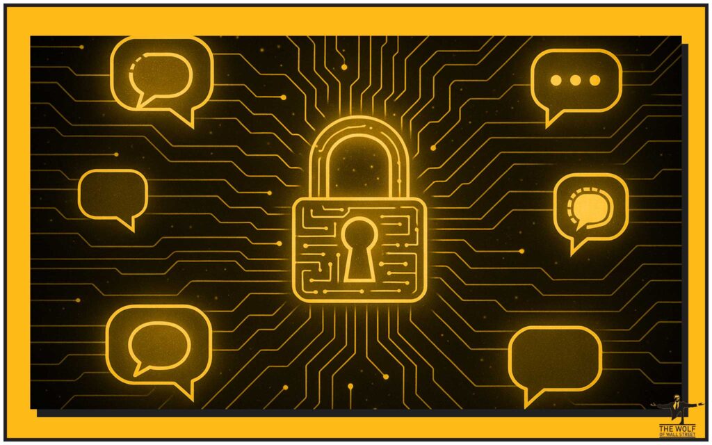 Why Signal Matters in the Privacy Era