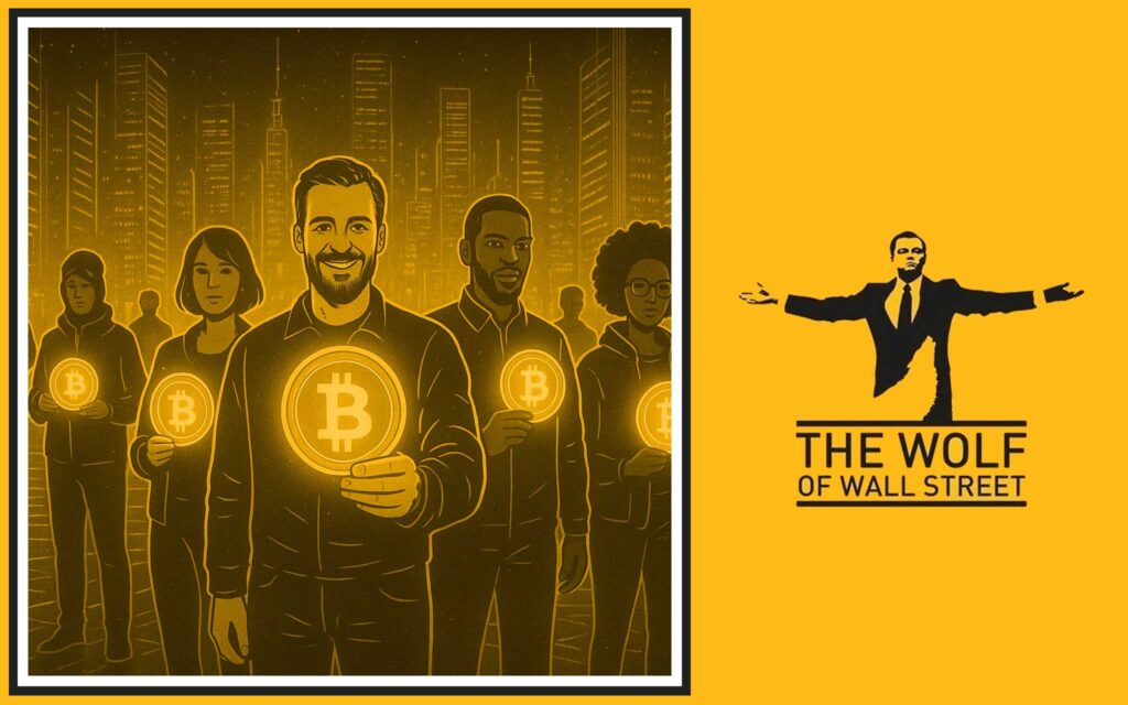 The Power Play: Privacy, Payments, and the People