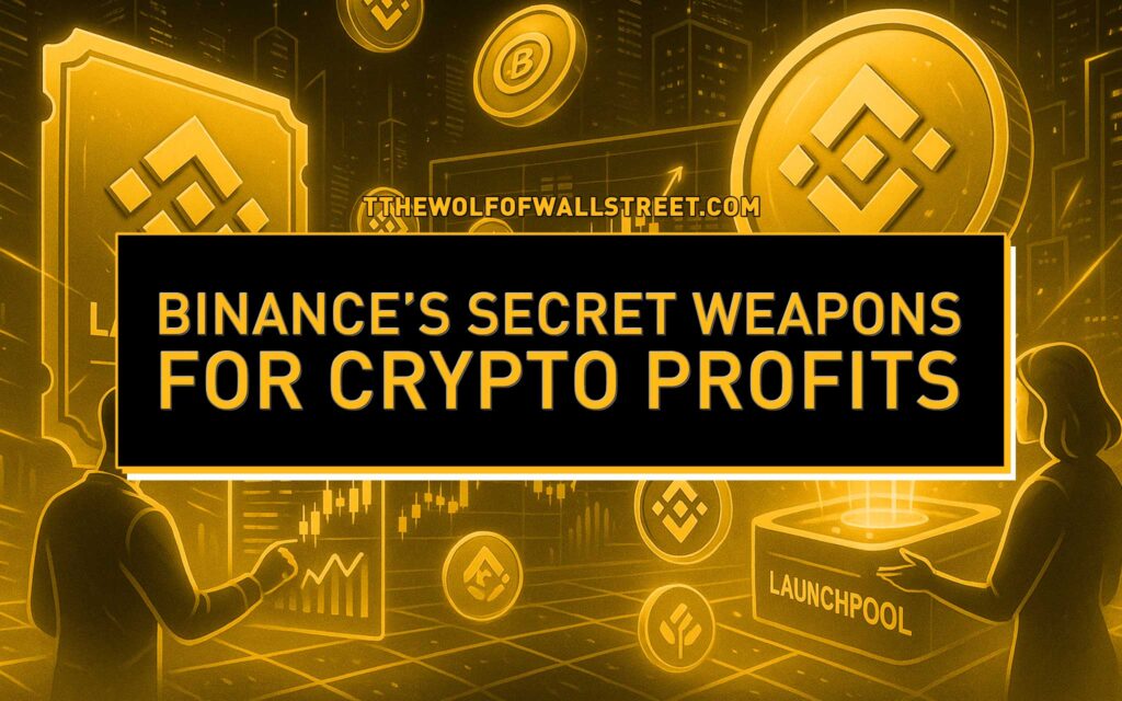 Binance Launchpad vs Binance Launchpool: Key Differences