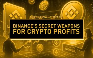 Binance Launchpad vs Binance Launchpool: Key Differences