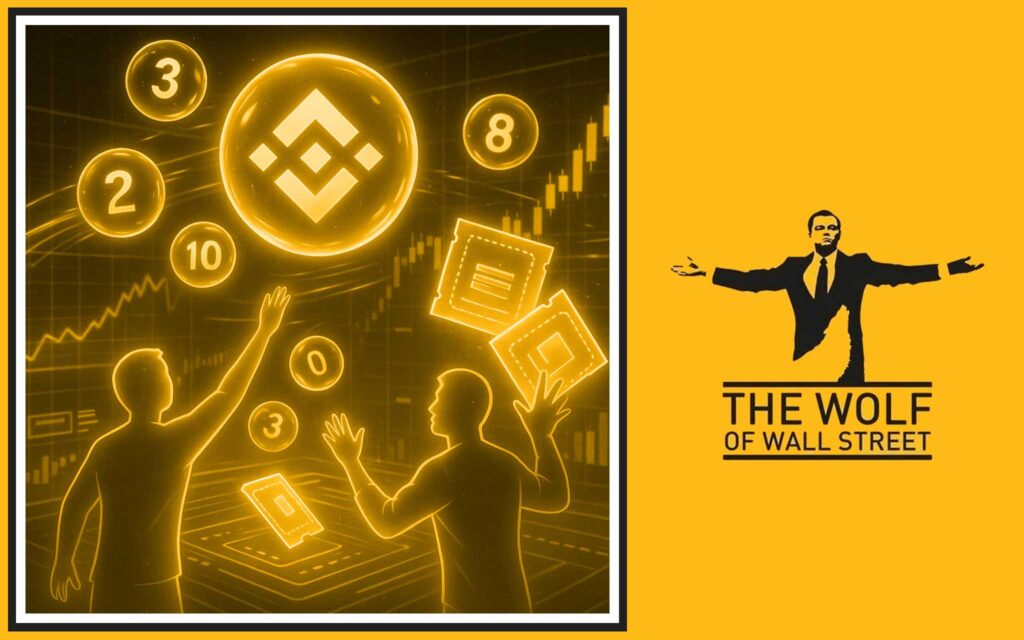 What is Binance Launchpad?
