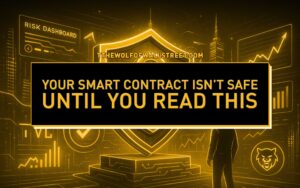 What Is a Smart Contract Security Audit? A Beginner’s Guide