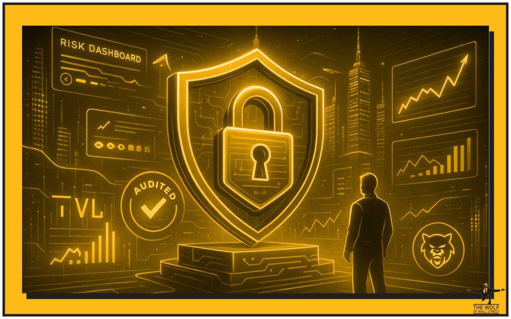 The Audit Mindset — Secure Your Empire