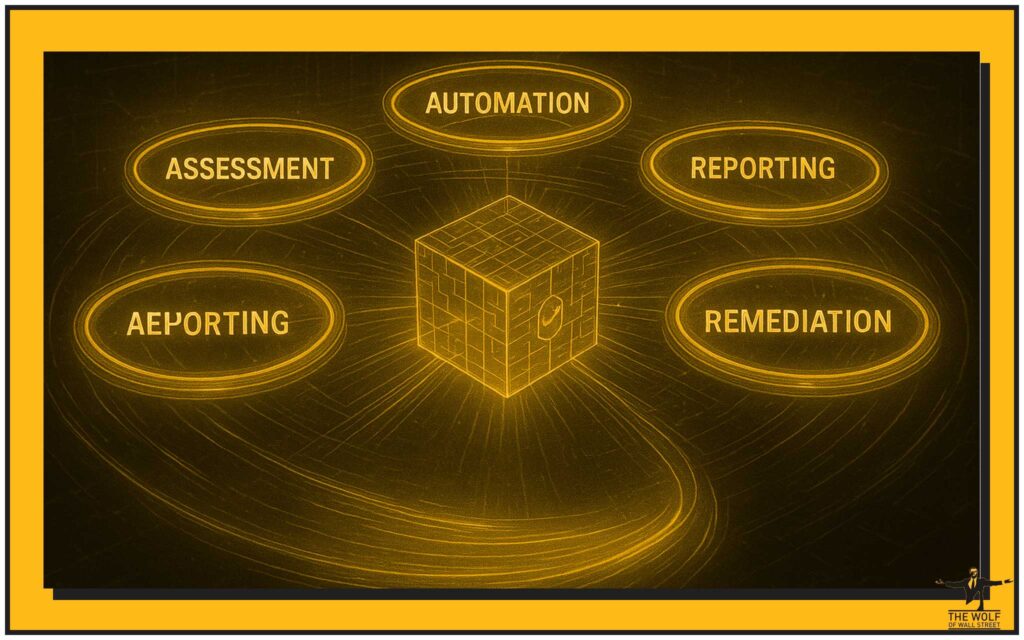 How Does a Smart Contract Audit Work?