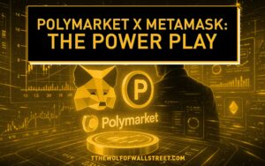 MetaMask–Polymarket Integration: The DeFi Revolution You Can Bet On