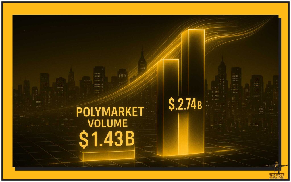 Institutional Money Joins the Game