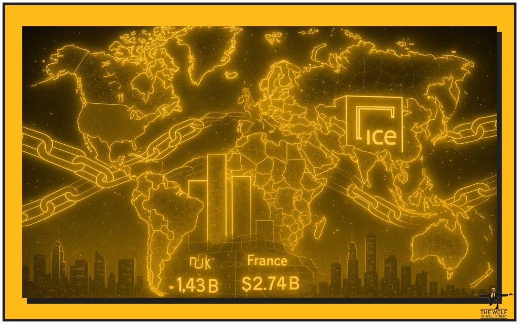 MetaMask’s Polymarket integration will exclude several jurisdictions, including the US, UK, France, Singapore, Thailand, Australia, and Canada’s Ontario province