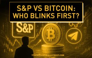 S&P’s B- Rating of “Strategy Inc.” (MicroStrategy): What Smart Traders Should Do Next